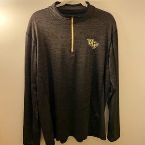 UCF Knights 1/4 Zip